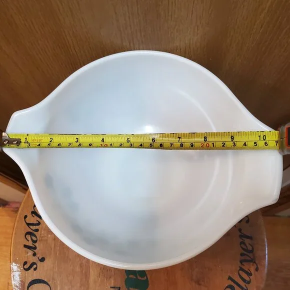 PYREX Vintage Cinderella bowl - Picture 5 of 7